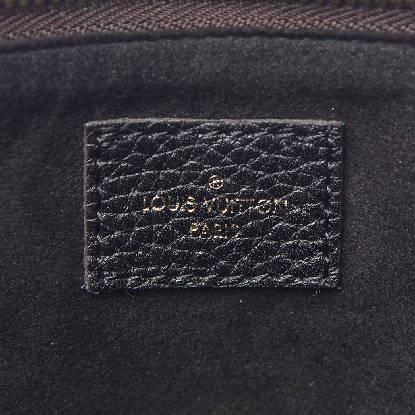 Monogram Estrela NM Black