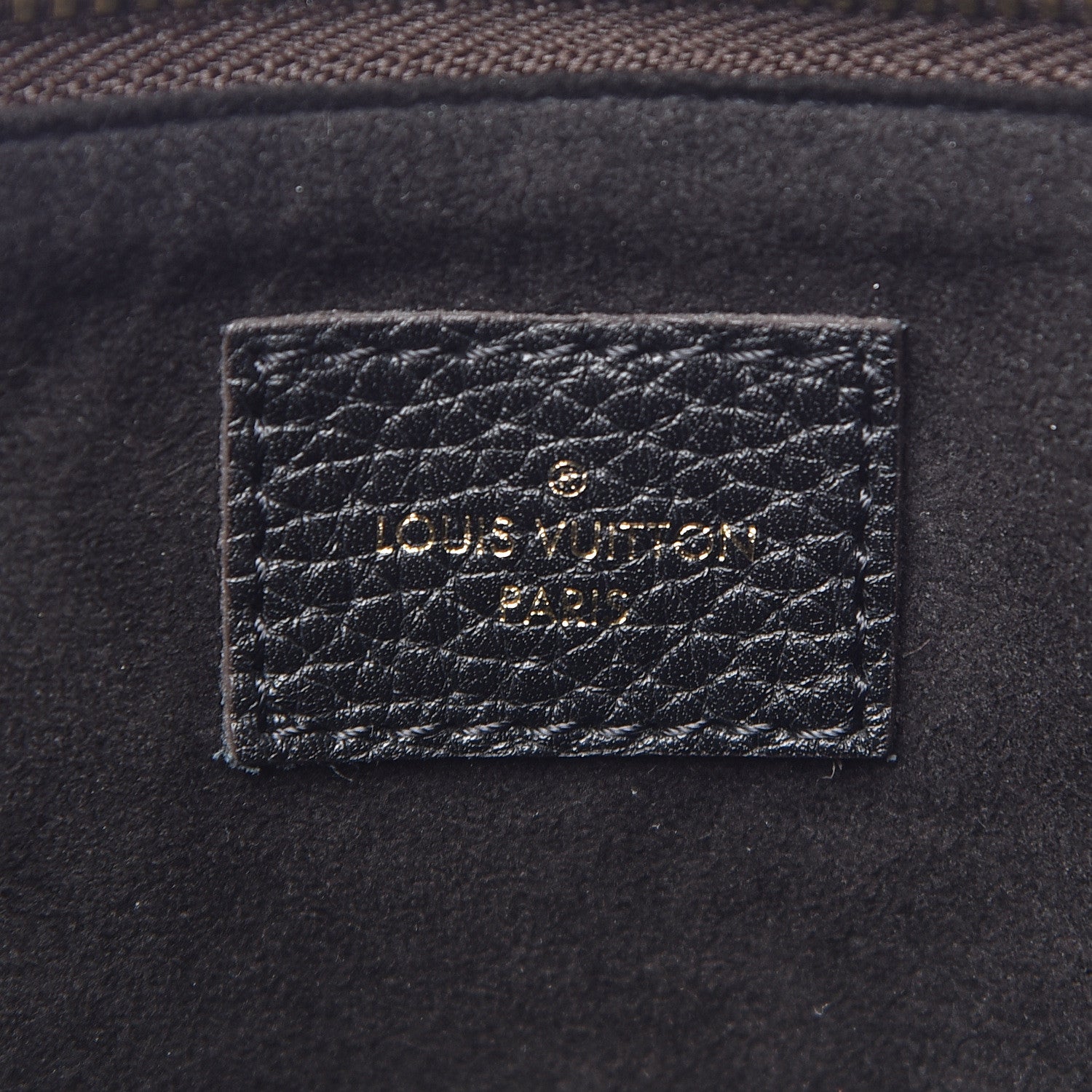 Louis Vuitton Monogram Estrela NM Black 7 of 12