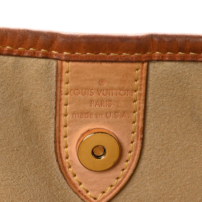 Louis Vuitton Damier Azur Galliera PM 6 of 13