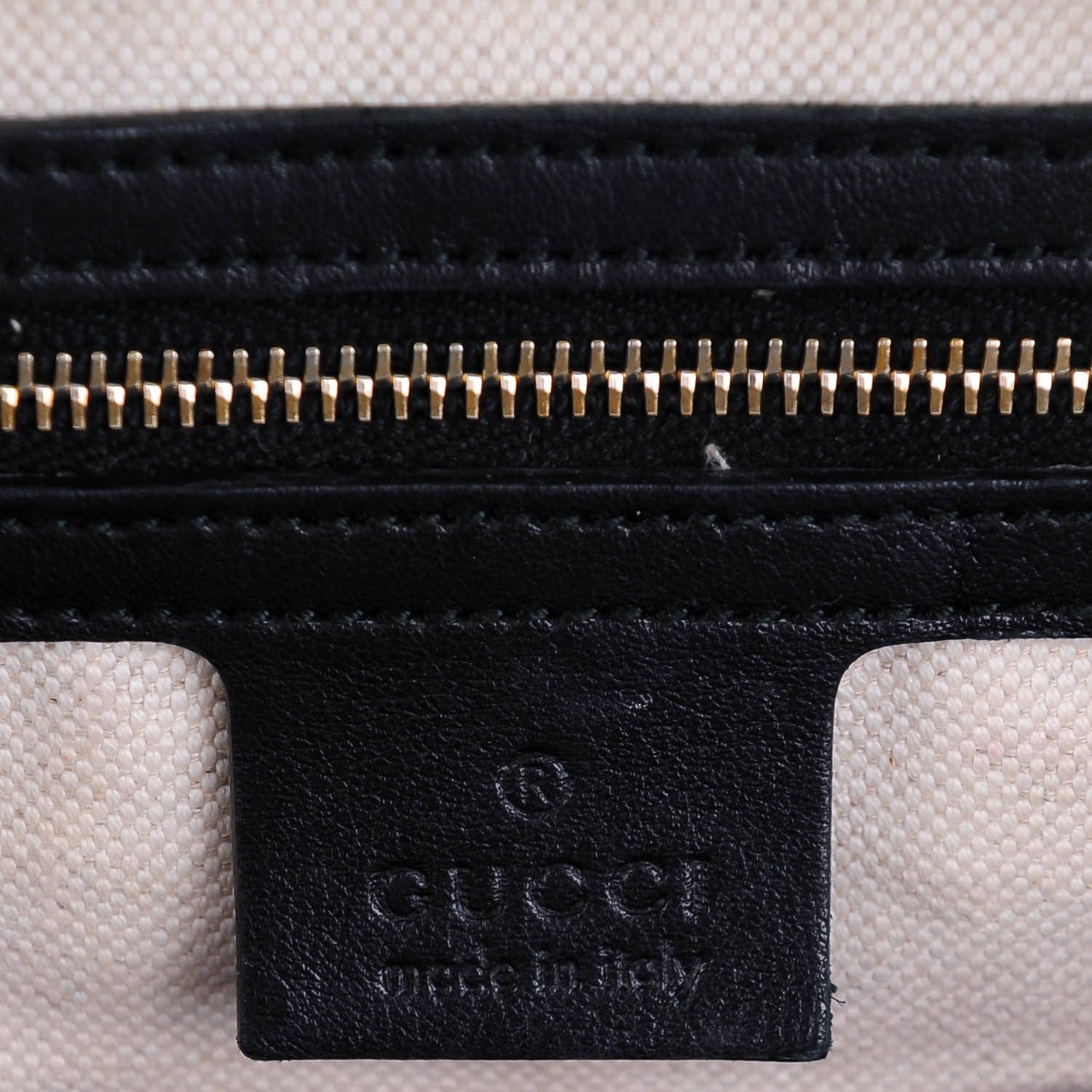 Gucci Soft Microguccissima Medium Nice Boston Black 6 of 9