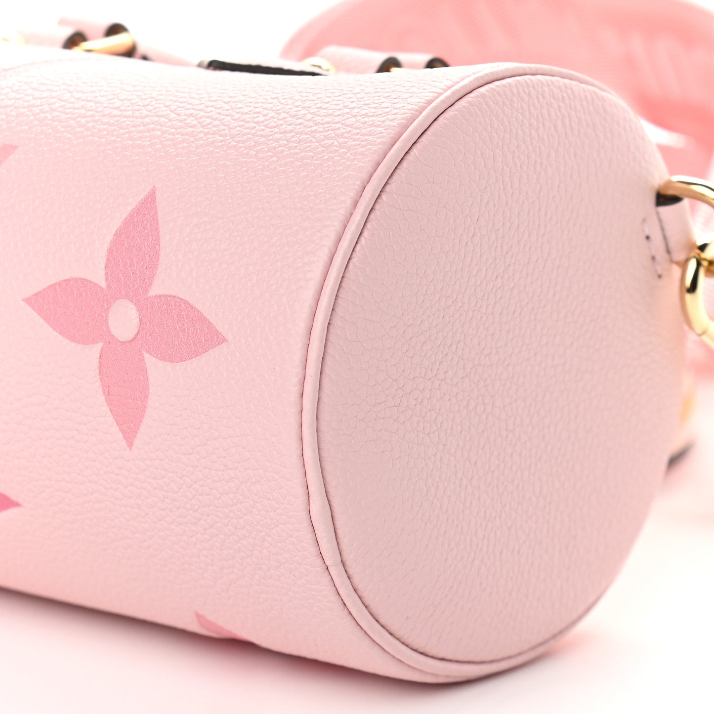 Empreinte Monogram Giant By The Pool Papillon BB Bouton De Rose