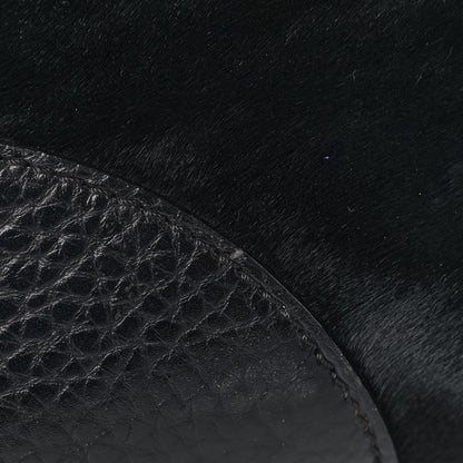 Louis Vuitton Pony Hair Mens Cabas Whistler Black 12 of 12