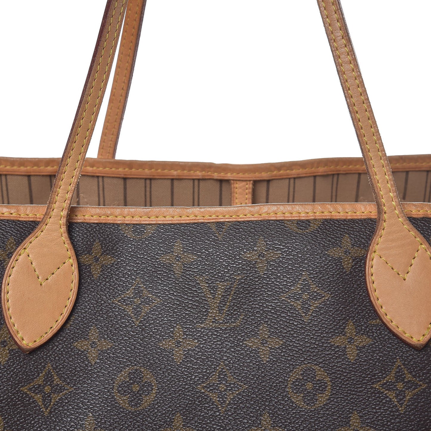 Monogram Neverfull GM