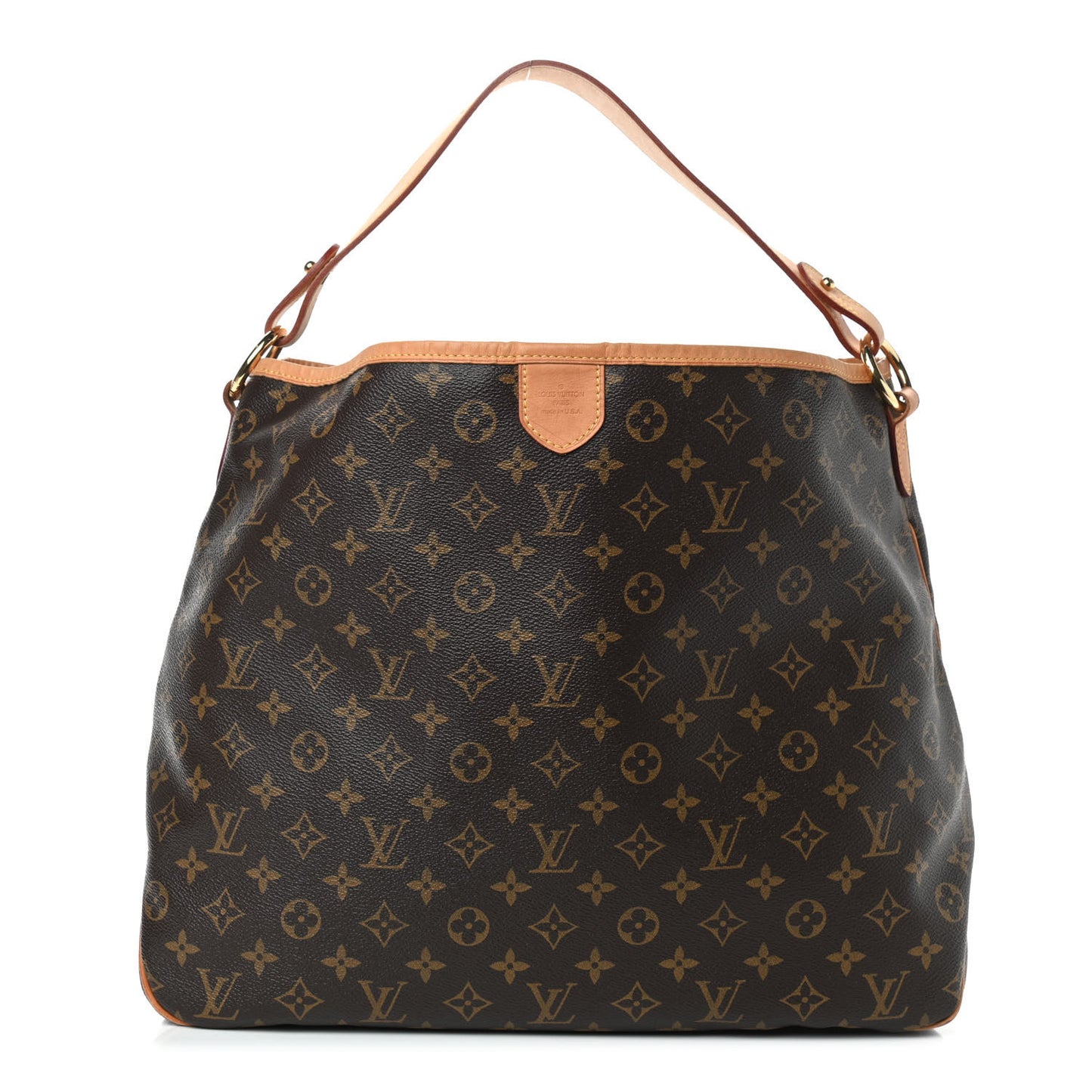 Monogram Delightful MM