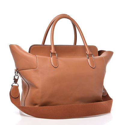 Hermes Swift Toolbox 33 Gold 3 of 9