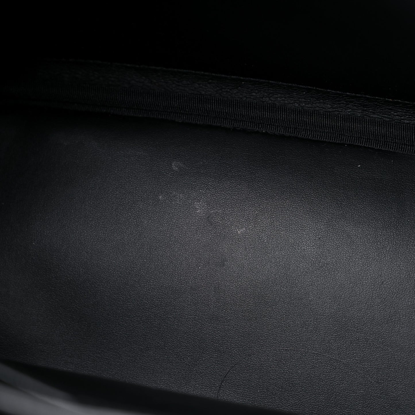 Visetos Small Side Stud Stark Backpack Beige