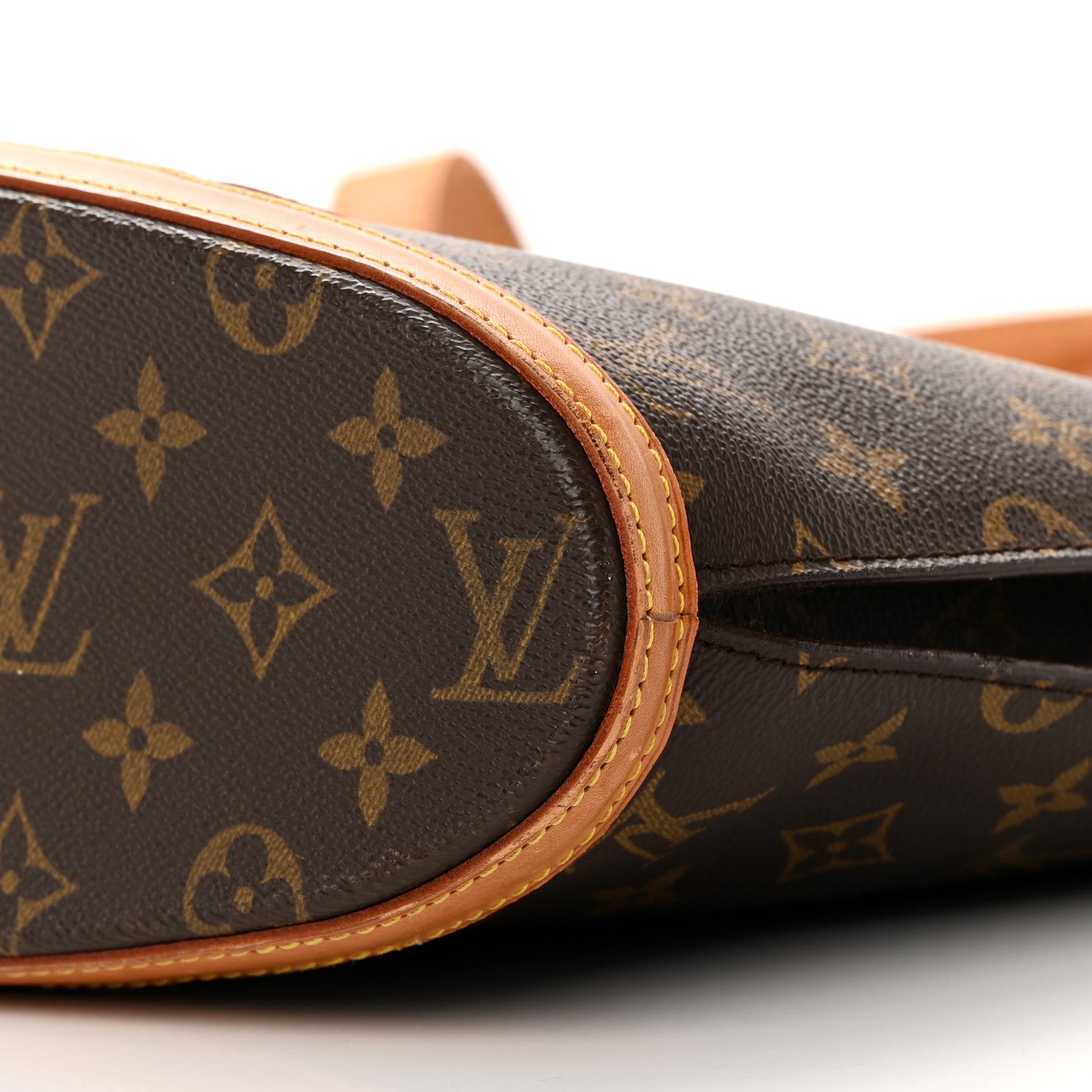 Louis Vuitton Monogram Babylone 10 of 21