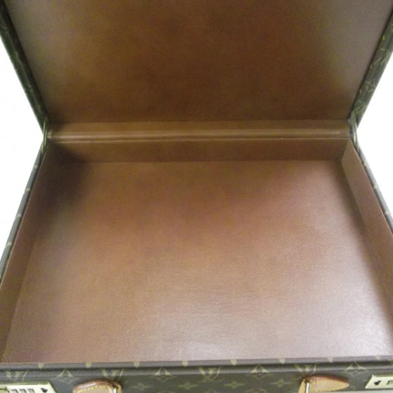Louis Vuitton Monogram Attache Briefcase 4 of 6