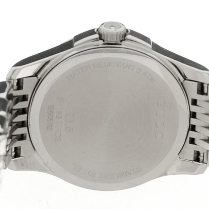 Gucci Stainless Steel 27mm G-Timeless Quartz Watch Brown 4 of 7