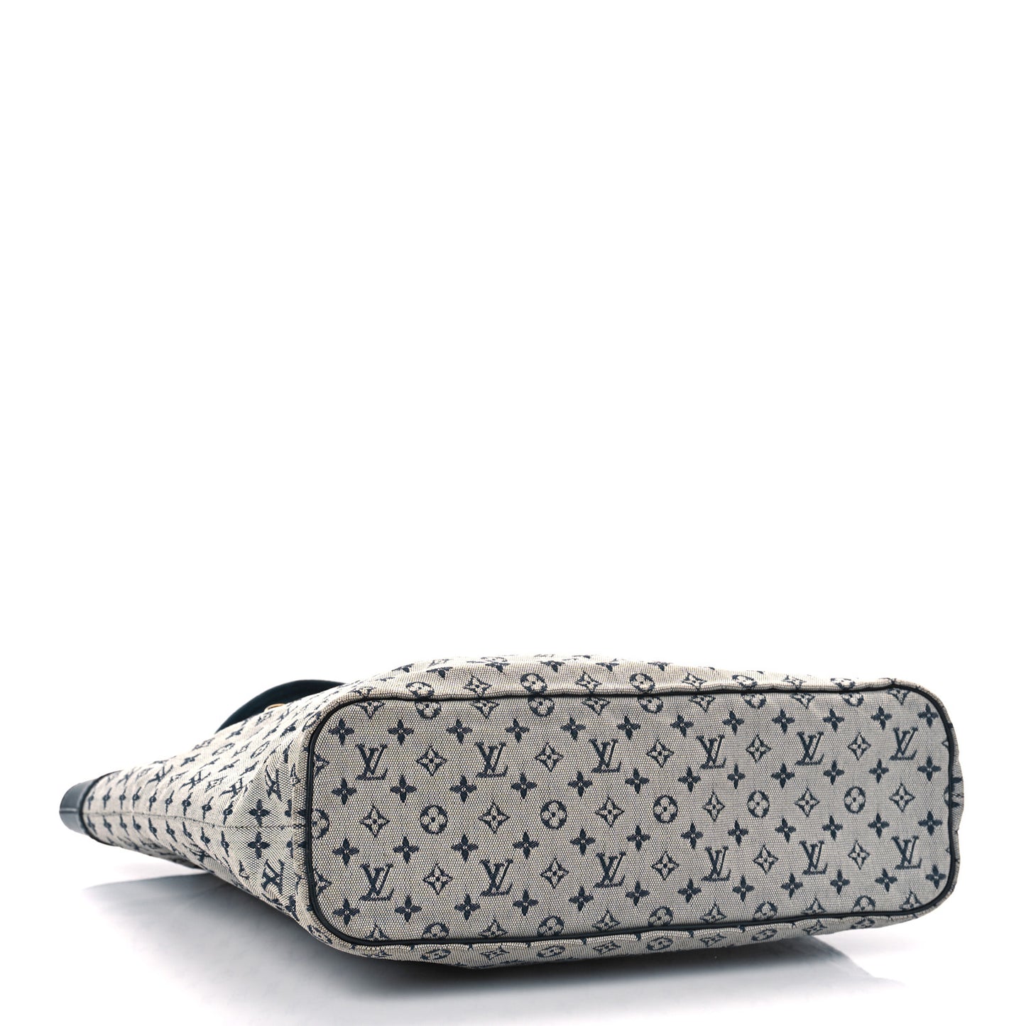Mini Monogram Lucille GM Blue