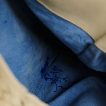 Bottega Veneta Light Calf Intrecciato Medium Roma Marmo 12 of 13