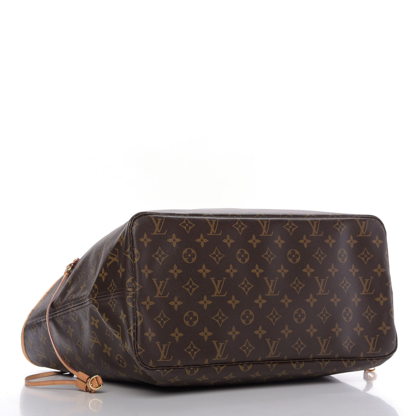 Monogram Neo Neverfull GM Piment