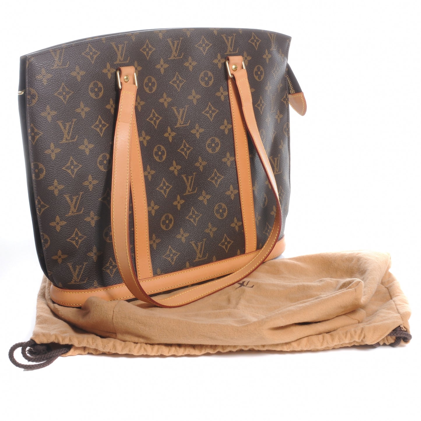 Monogram Babylone