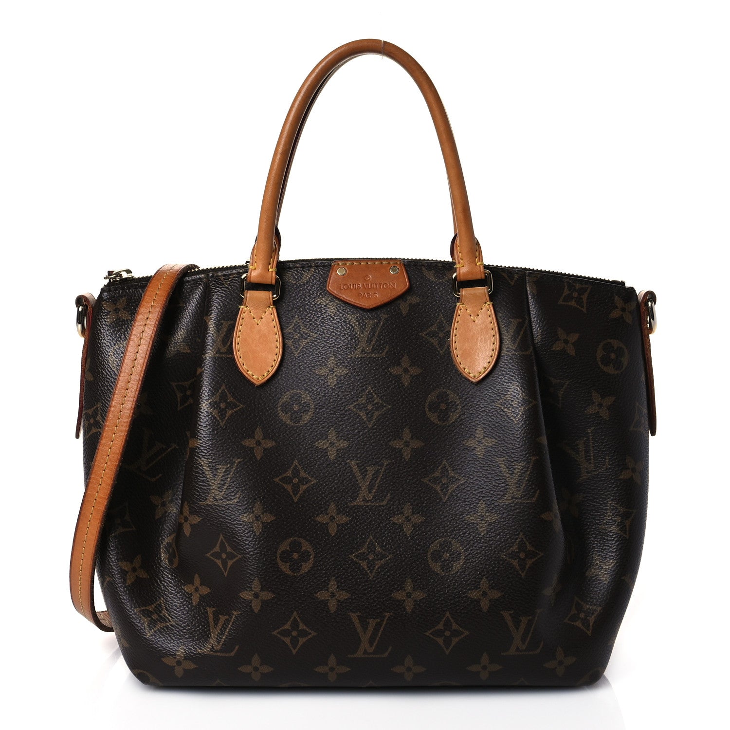 Louis Vuitton Monogram Turenne PM 1 of 9
