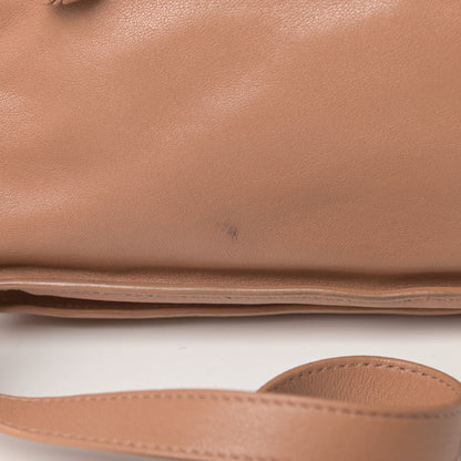 Proenza Schouler Lambskin Medium PS1 Satchel Dune 14 of 14