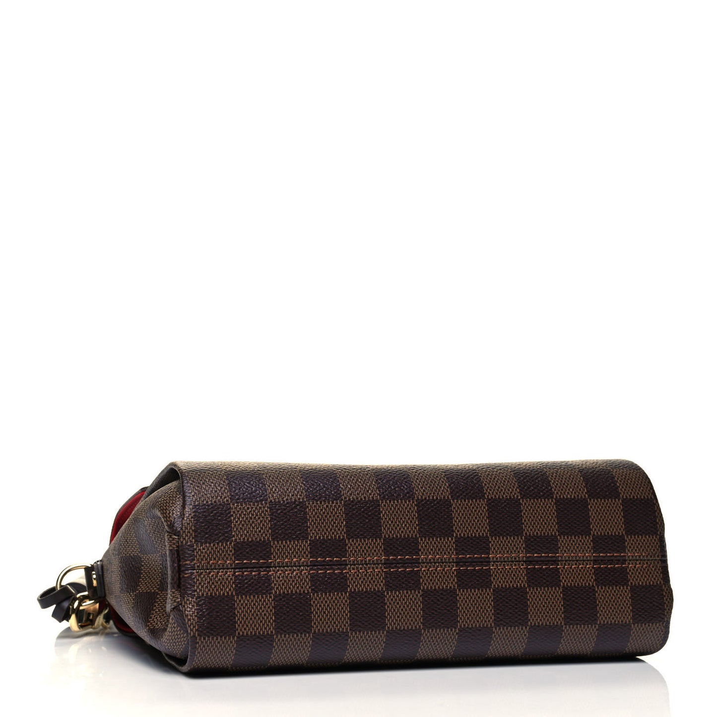 Damier Ebene Croisette