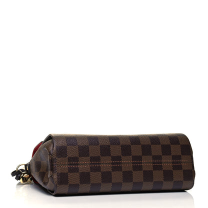 Louis Vuitton Damier Ebene Croisette 4 of 9