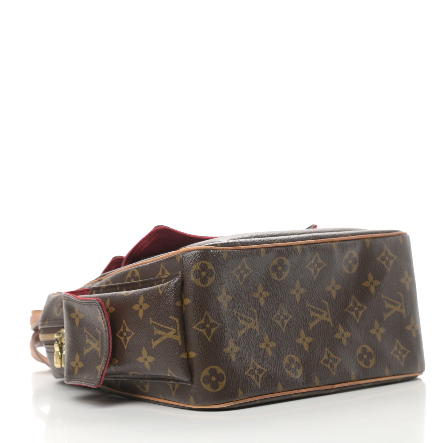 Monogram Excentri-Cite