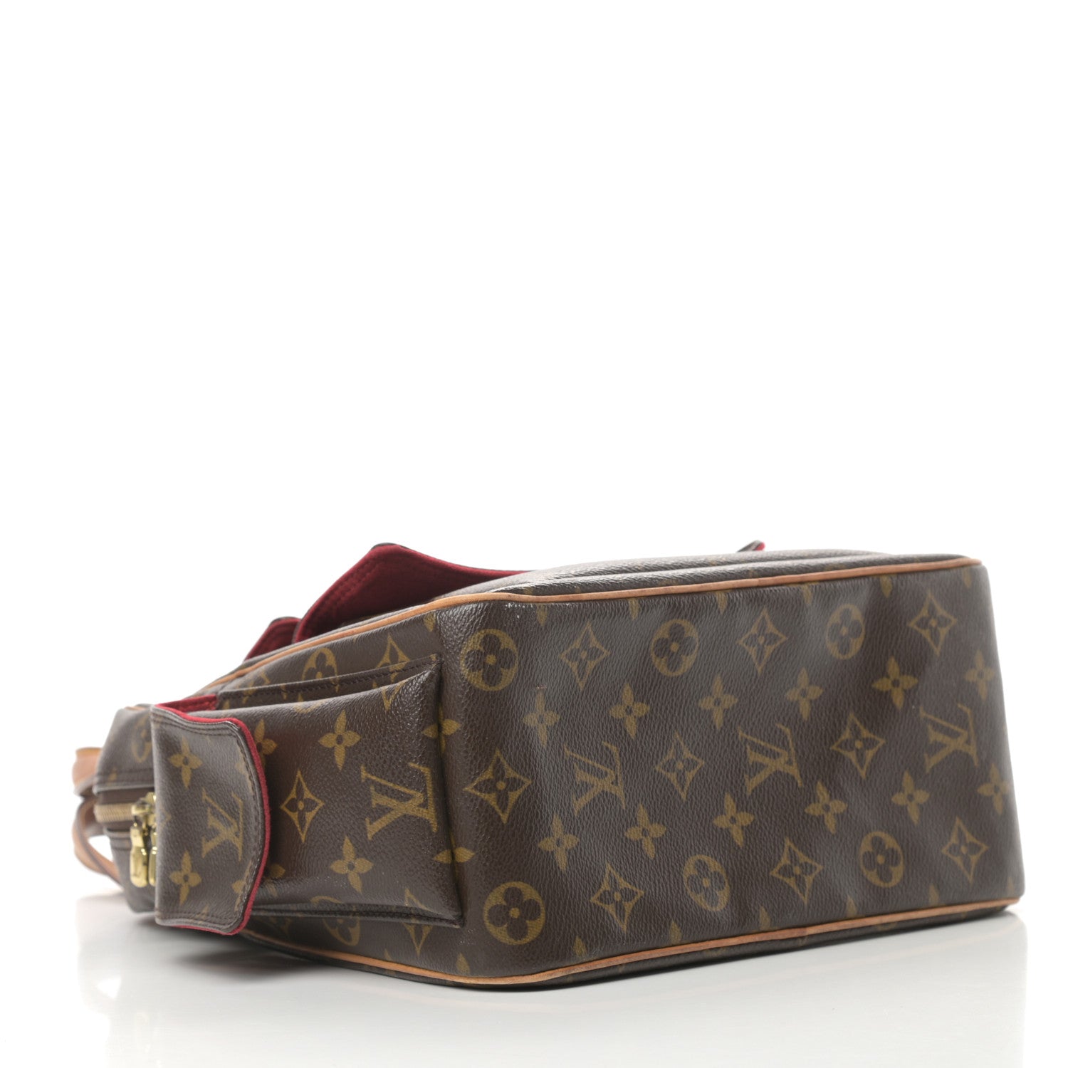 Louis Vuitton Monogram Excentri-Cite 4 of 15
