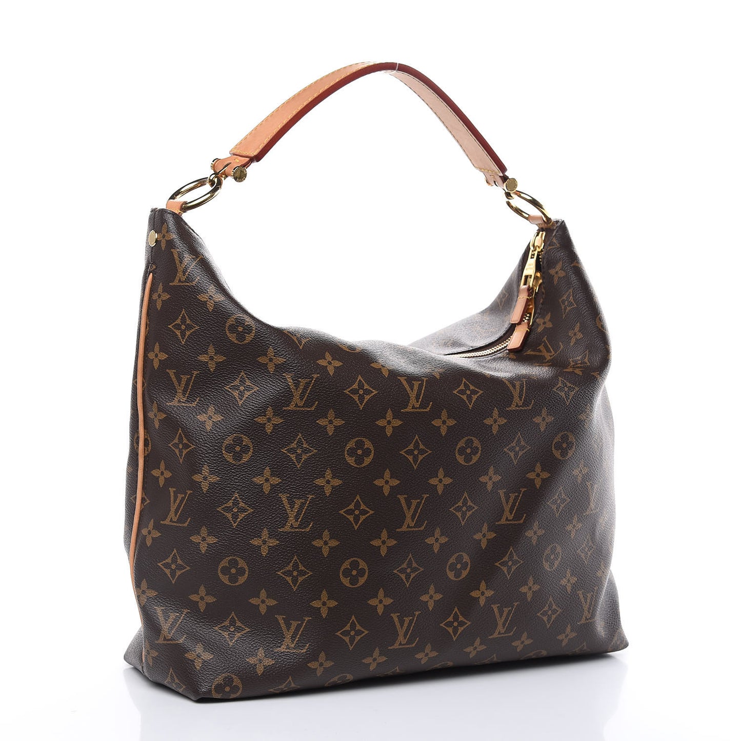 Monogram Sully MM
