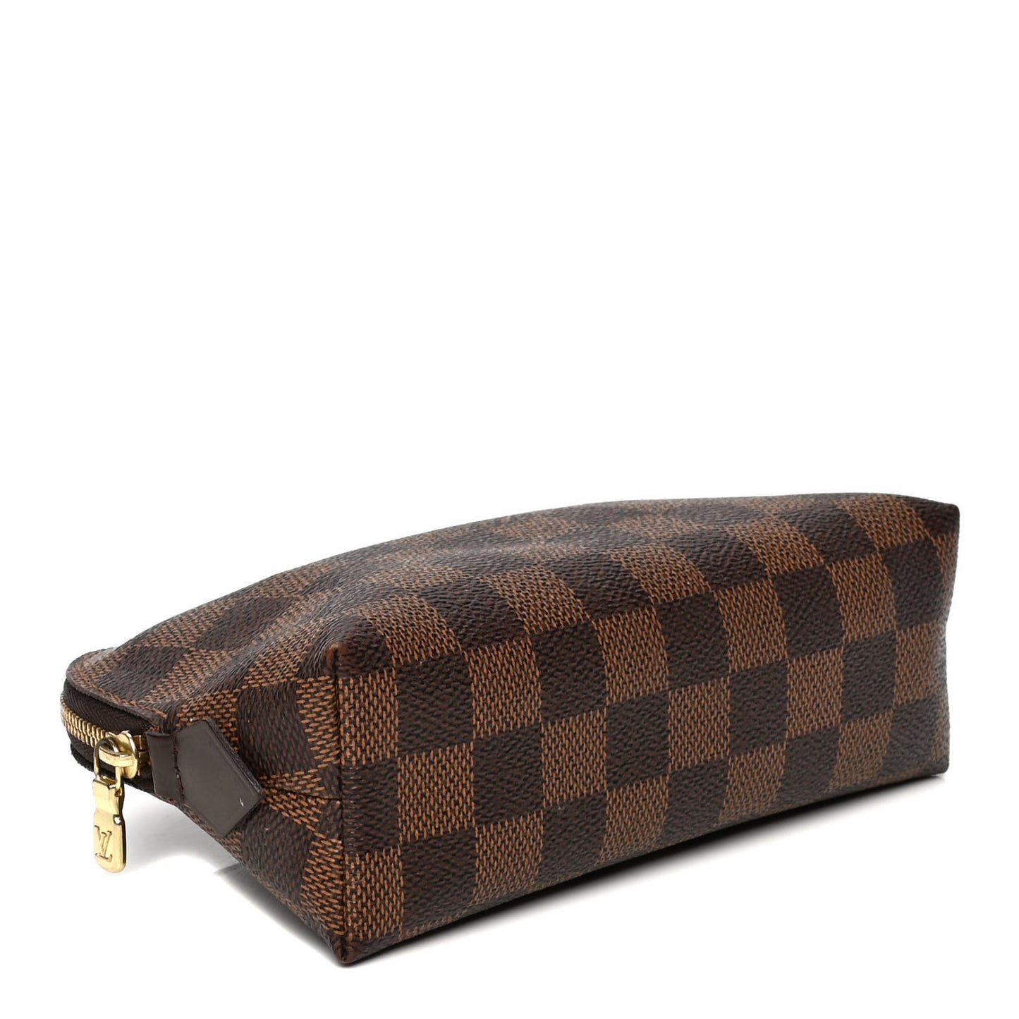Damier Ebene Cosmetic Pouch