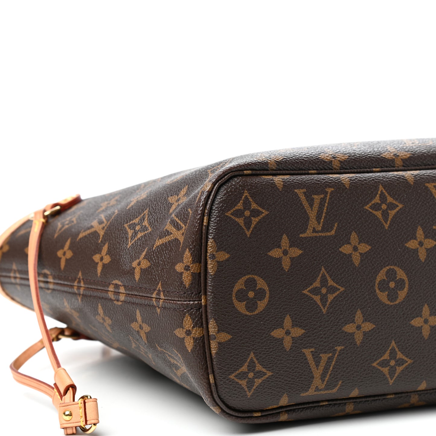 Monogram Neo Neverfull PM Pivoine