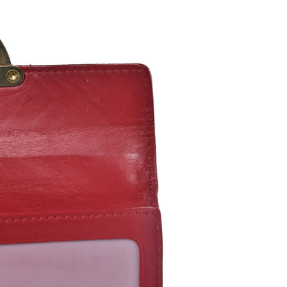 Louis Vuitton Vernis Koala Wallet Pomme D'Amour 11 of 13