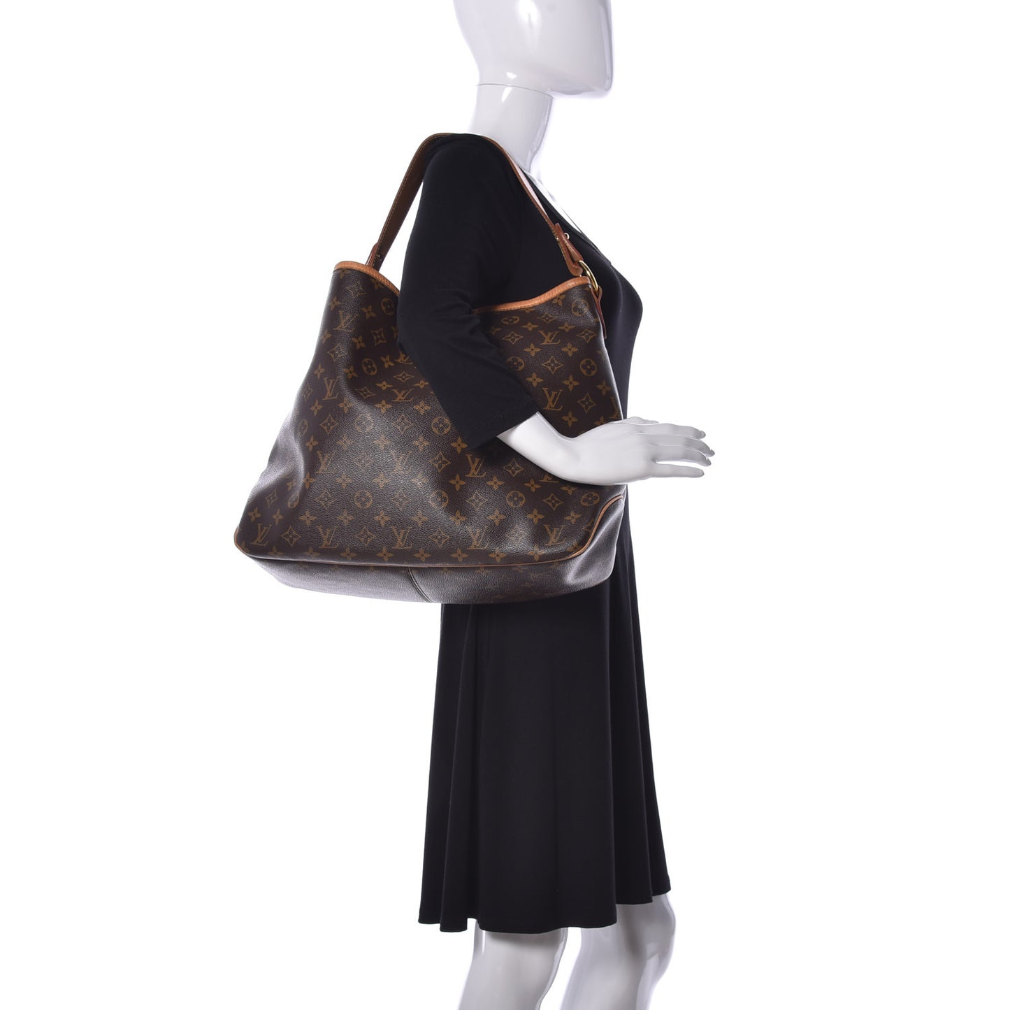 Monogram Delightful MM