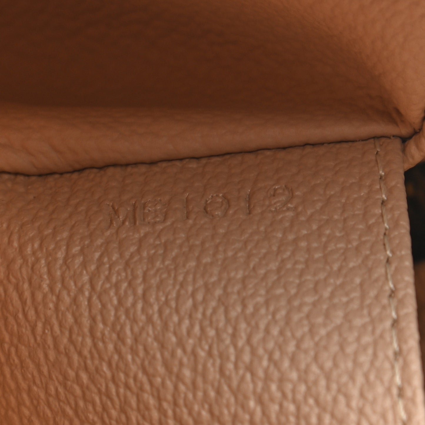 Monogram Trousse Toilette 28