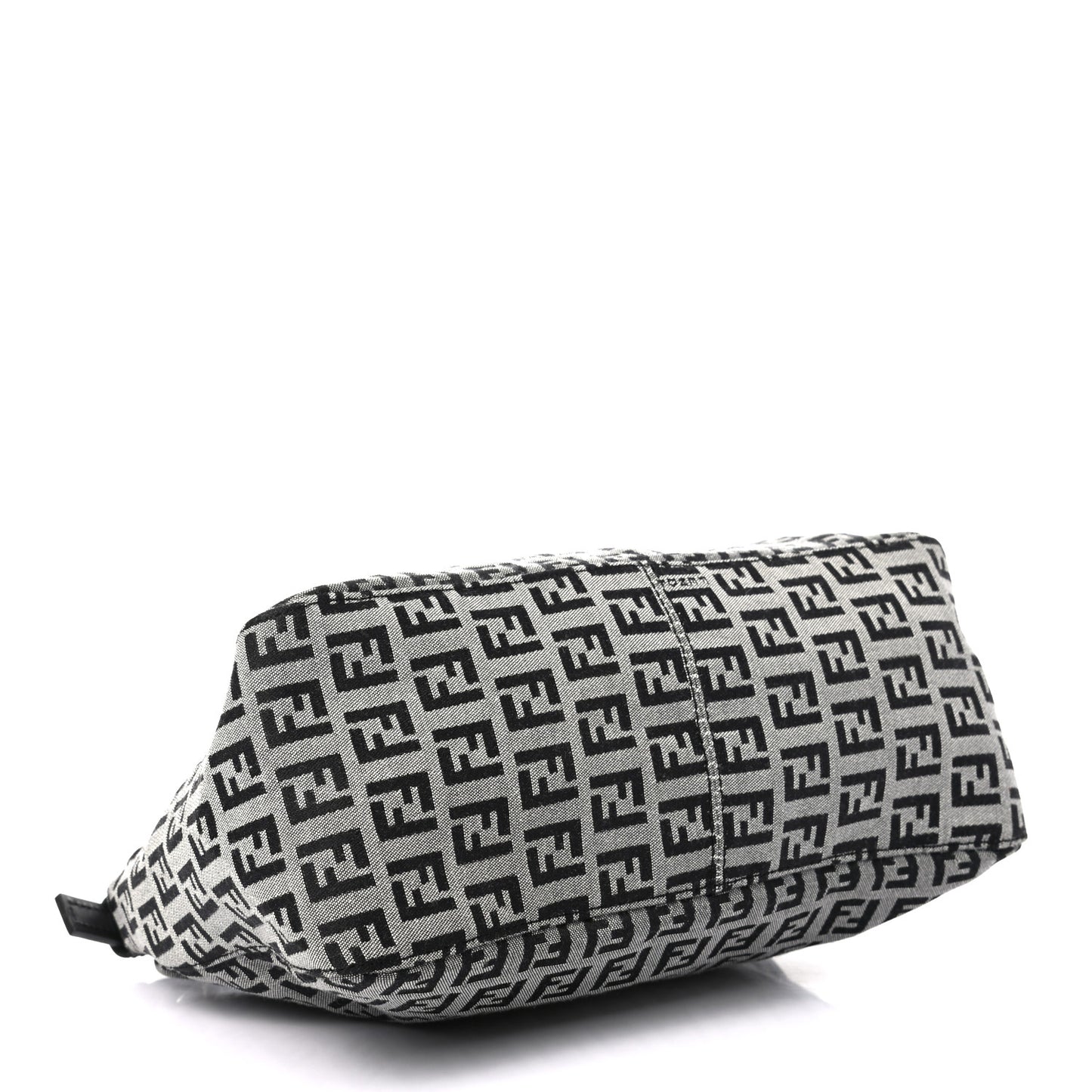 Zucchino Mini Pochette Black