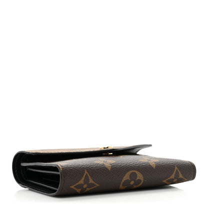 Louis Vuitton Reverse Monogram Victorine Wallet 4 of 10