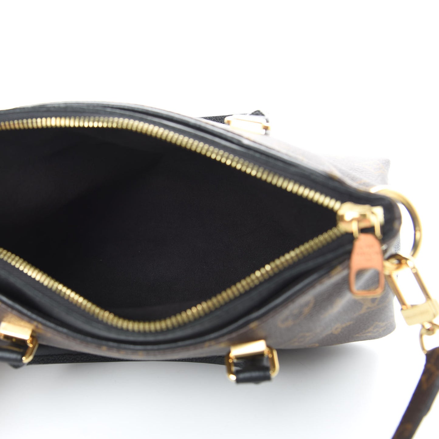 Monogram Pallas Full BB Black