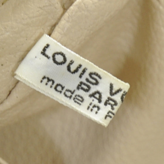 Louis Vuitton Monogram Trousse Toiletries Bag 2 of 2