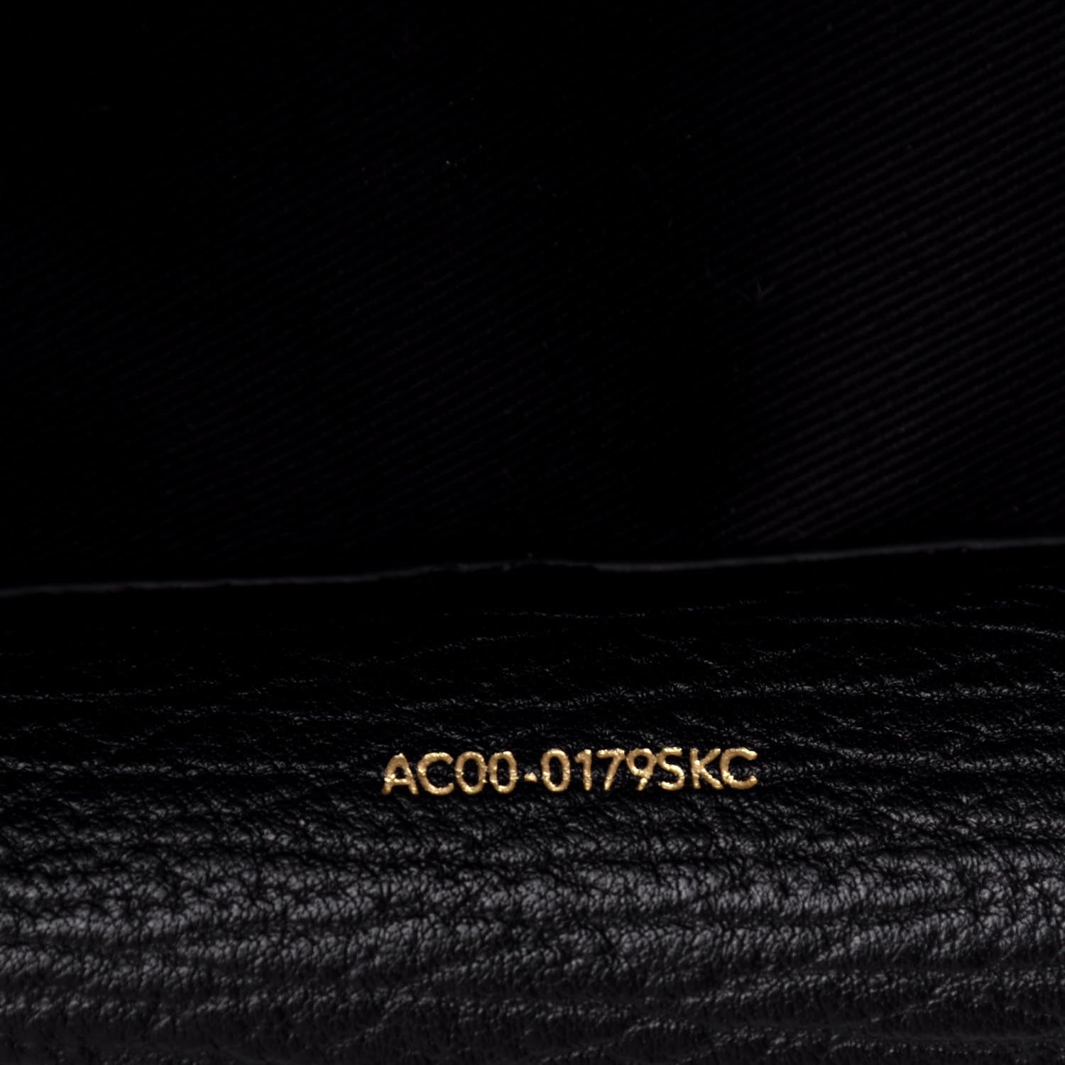 3.1 Phillip Lim Textured Calfskin Medium Pashli Satchel Black 8 of 10