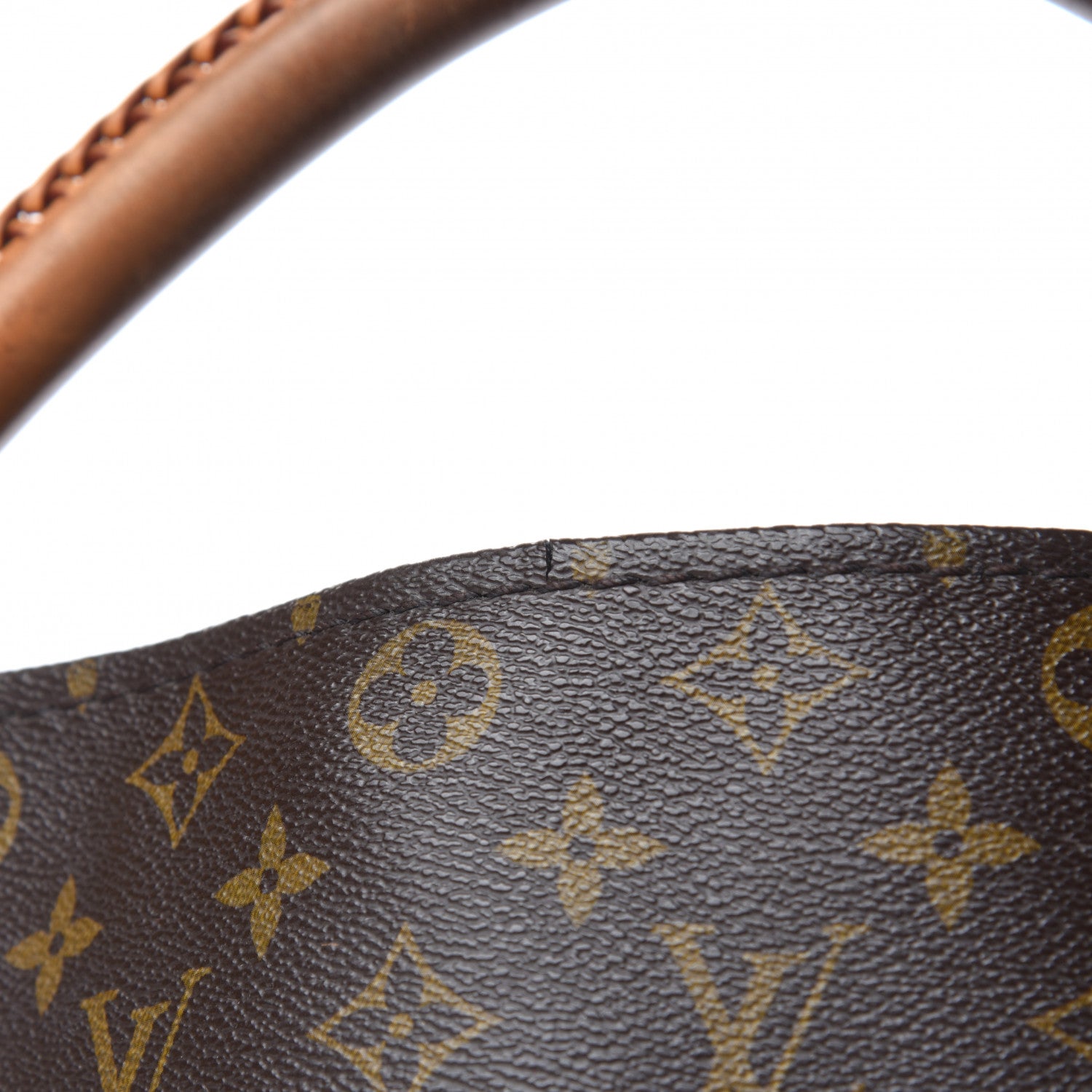 Louis Vuitton Monogram Artsy MM 12 of 13