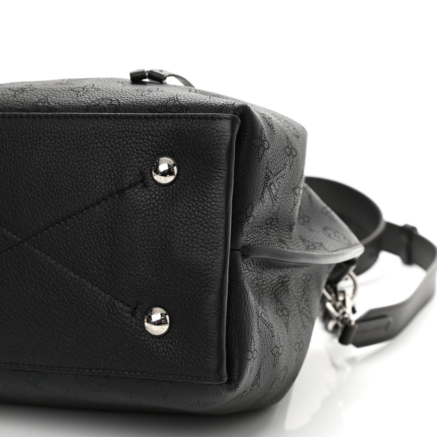 Louis Vuitton Mahina Muria Black 9 of 9