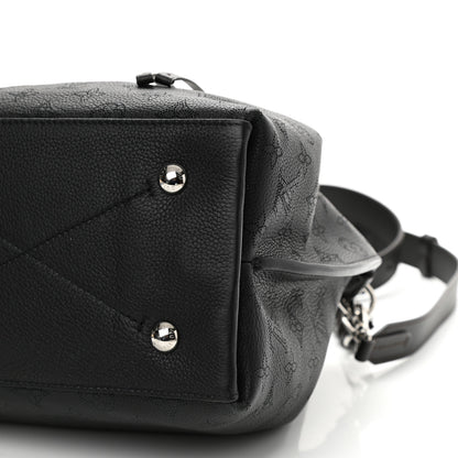 Louis Vuitton Mahina Muria Black 9 of 9
