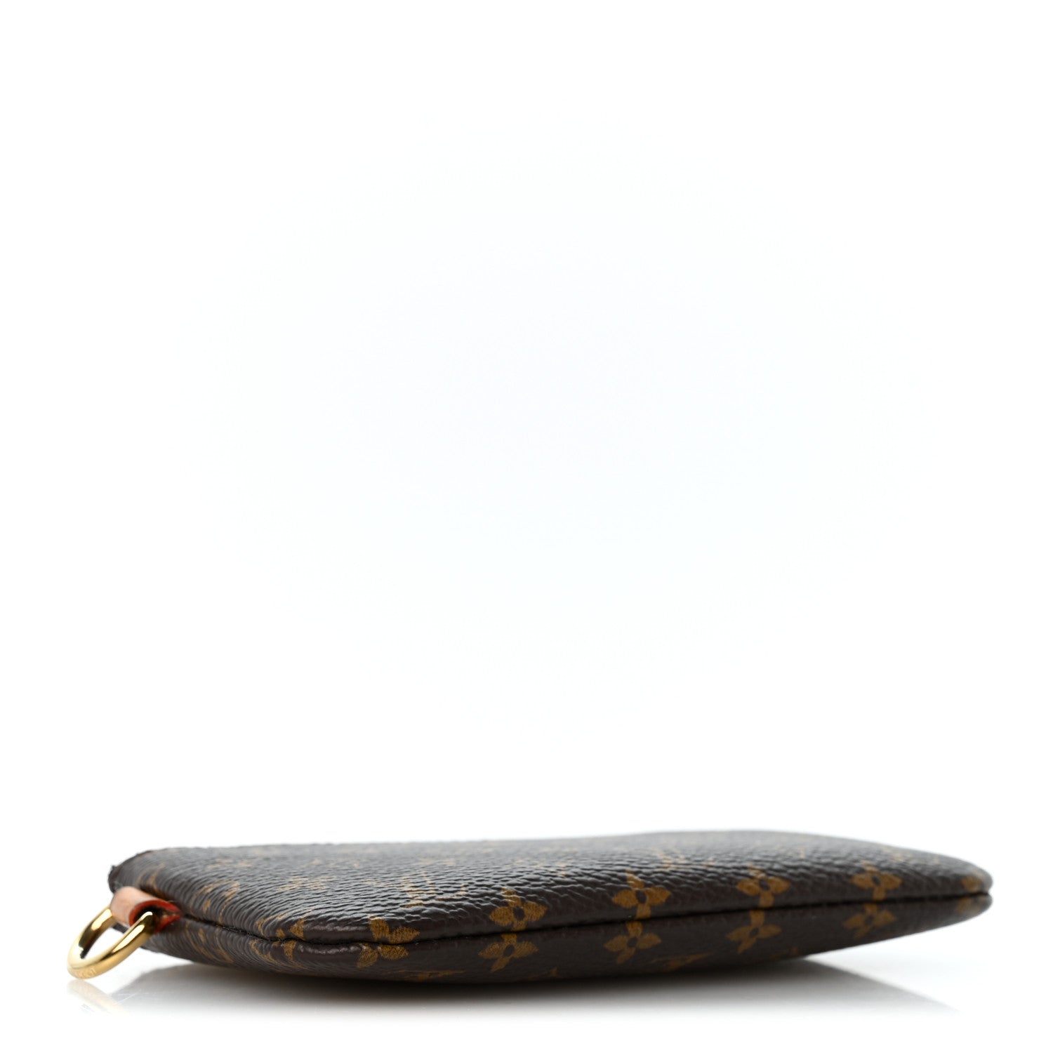 Louis Vuitton Monogram Charm Phone Holder 4 of 13