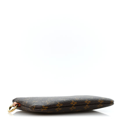 Louis Vuitton Monogram Charm Phone Holder 4 of 13