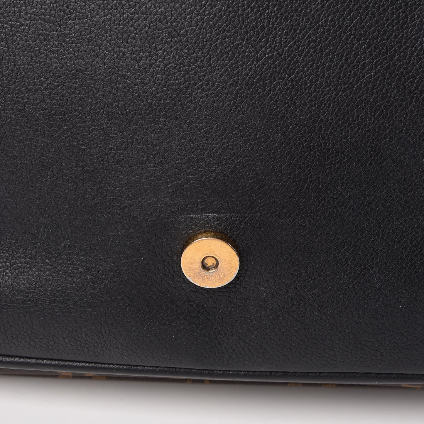 Monogram Marignan Black