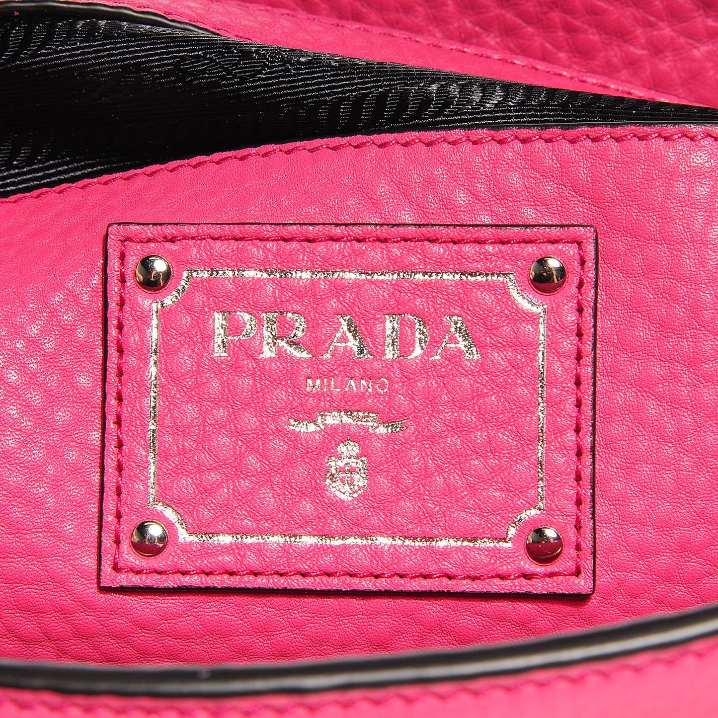 Vitello Daino Tote Peonia