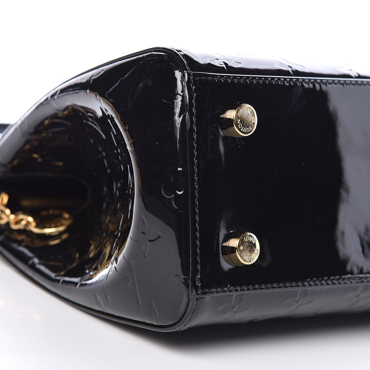 Vernis Brea MM Black