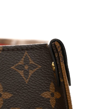 Louis Vuitton Reverse Monogram Giant Onthego MM 12 of 12