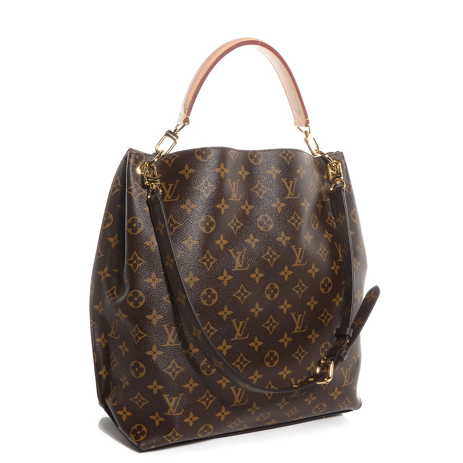 Louis Vuitton Monogram Metis 3 of 8