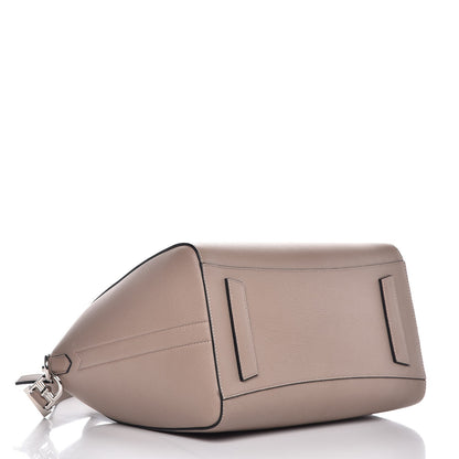 Givenchy Sugar Goatskin Medium Antigona Mastic 3 of 10