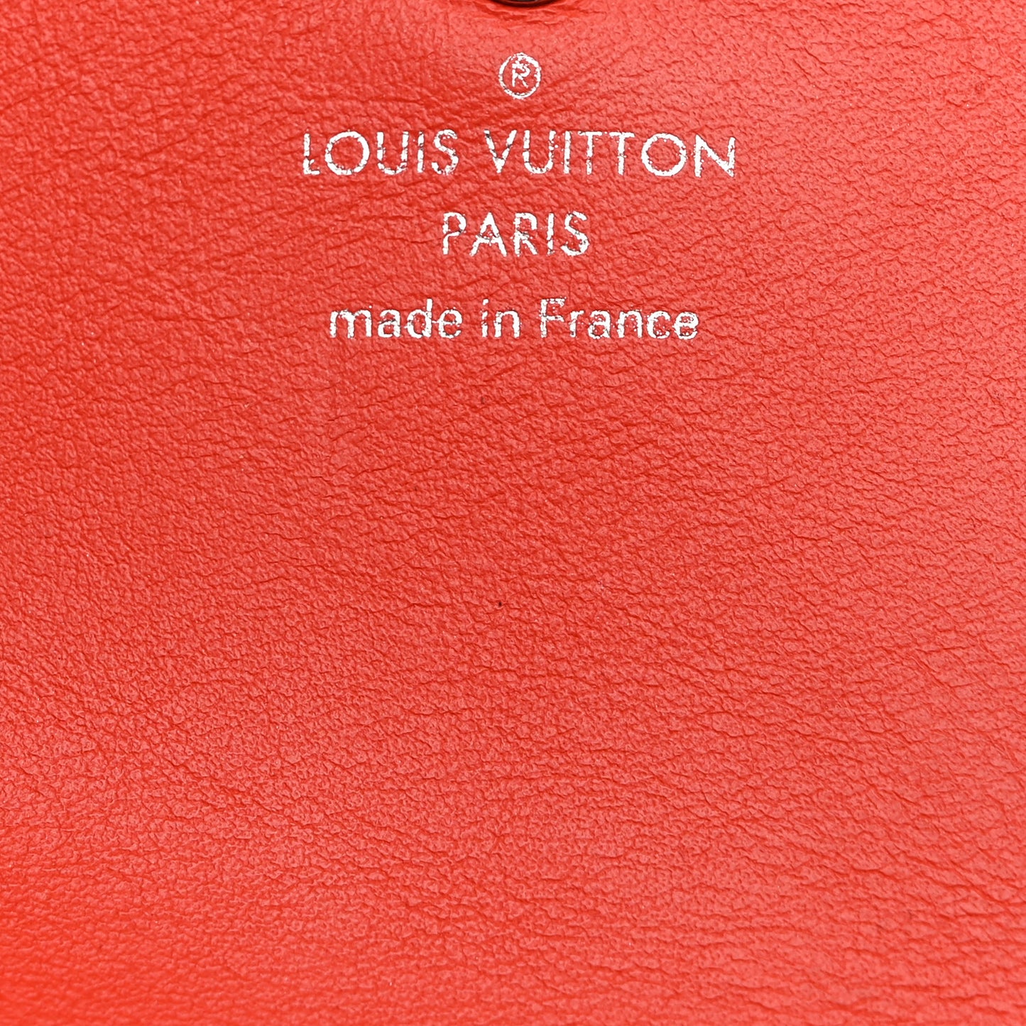 Mahina Iris Compact Wallet NM Blue Red