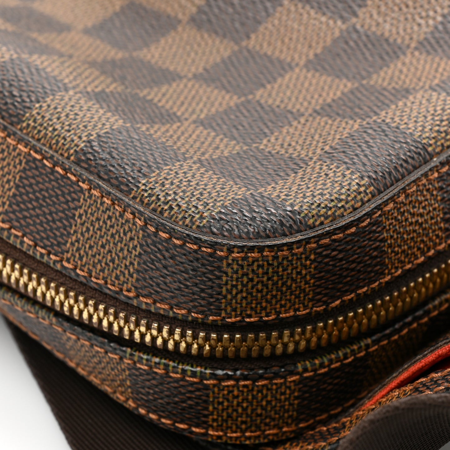 Damier Ebene Geronimos