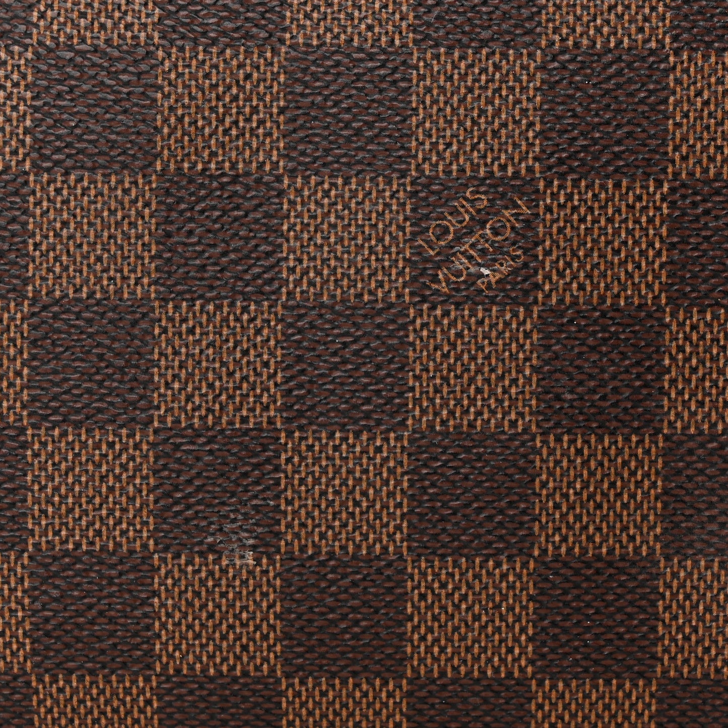Damier Ebene Neverfull MM