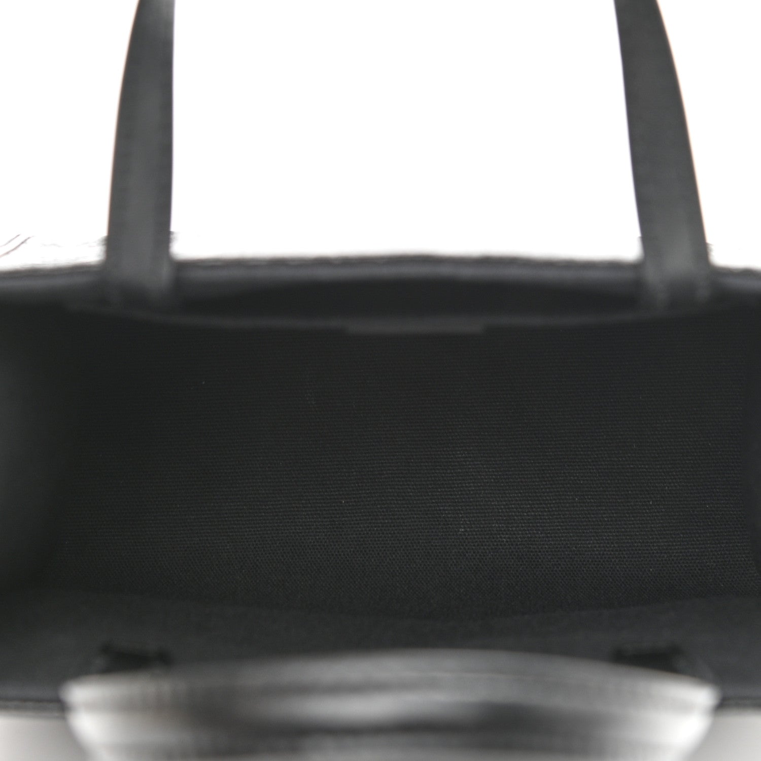 Givenchy Canvas Mini Bond Shopper 4G Tote Black 5 of 9