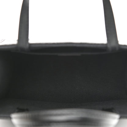 Givenchy Canvas Mini Bond Shopper 4G Tote Black 5 of 9
